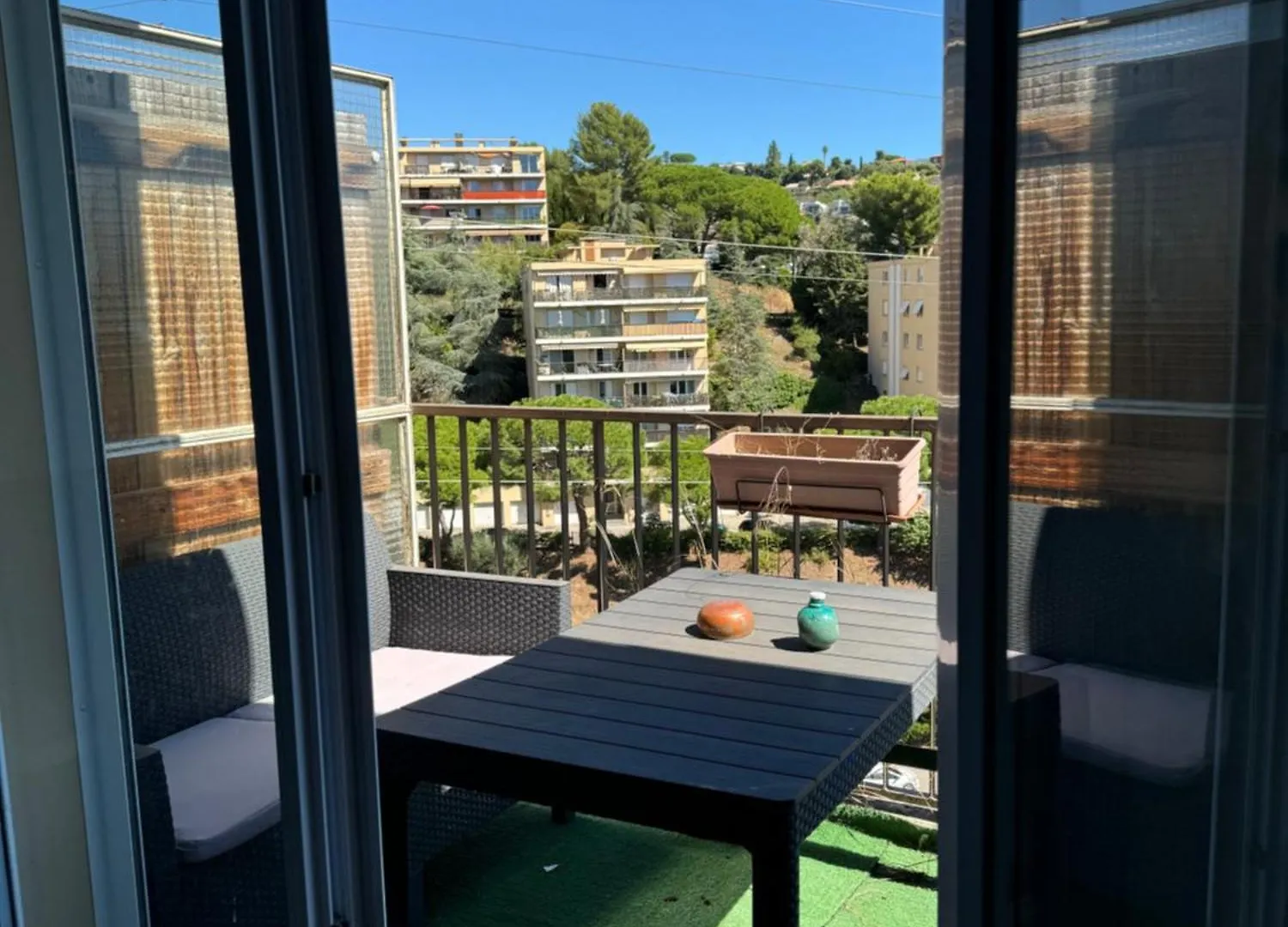 3P Cosy Vue Mer Nice 0*,  France
