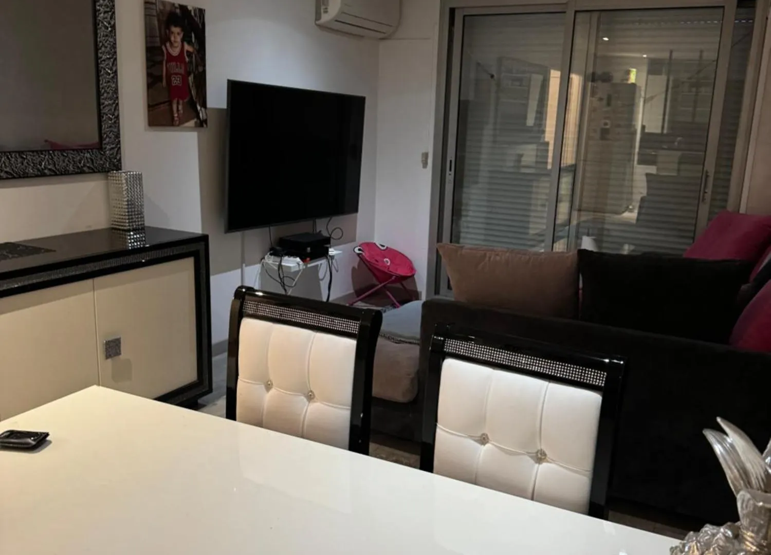 3P Cosy Vue Mer Nice France