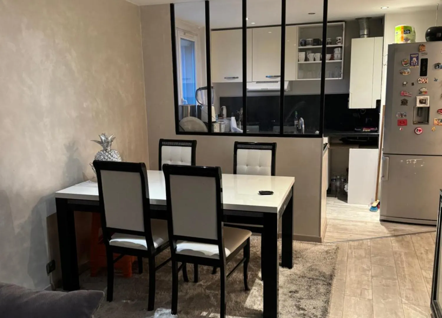3P Cosy Vue Mer Nice 0*,