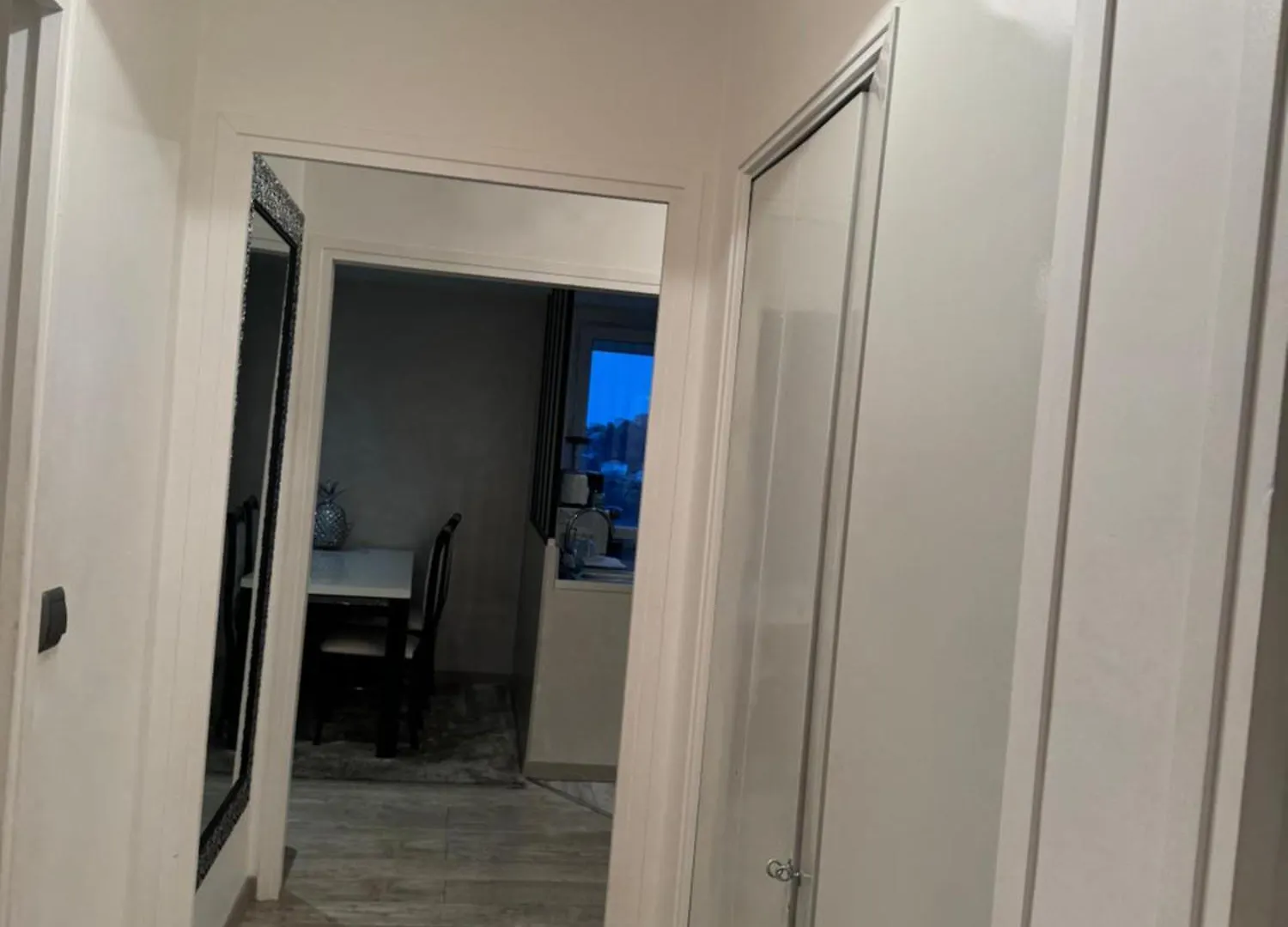 3P Cosy Vue Mer Nice