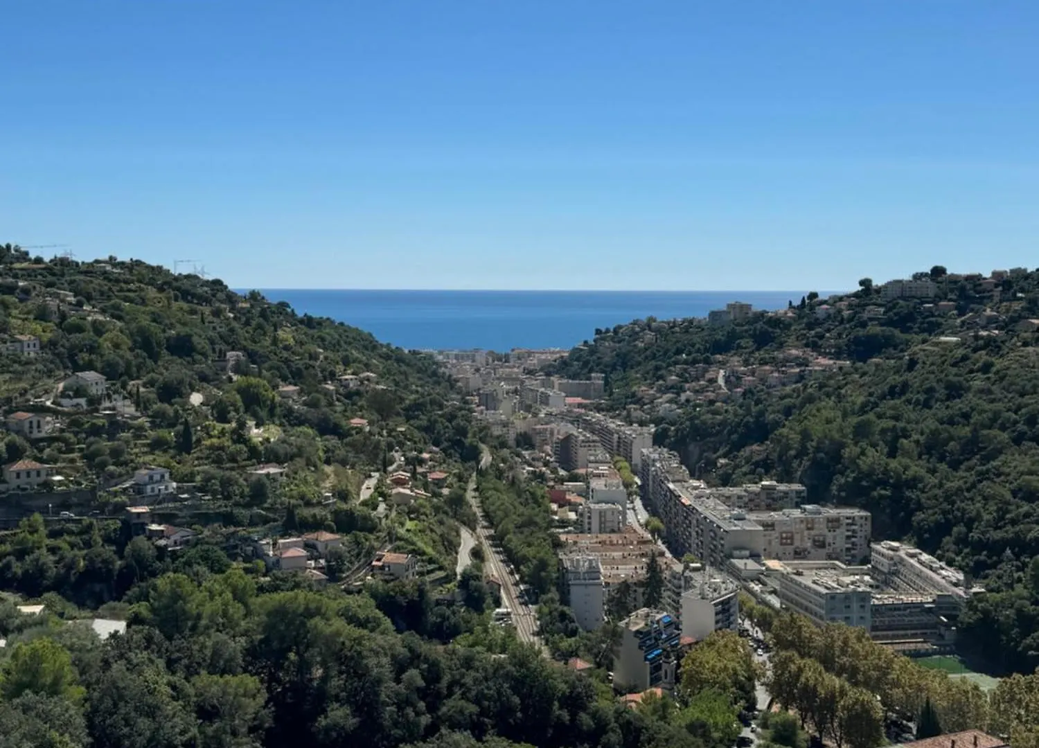 3P Cosy Vue Mer location
