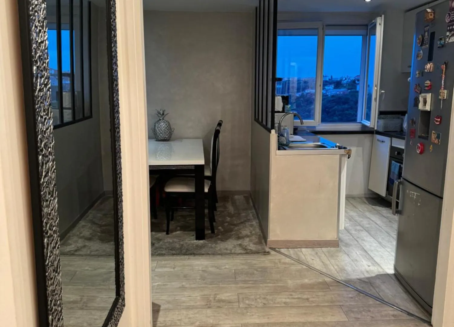 3P Cosy Vue Mer Niza 0*,