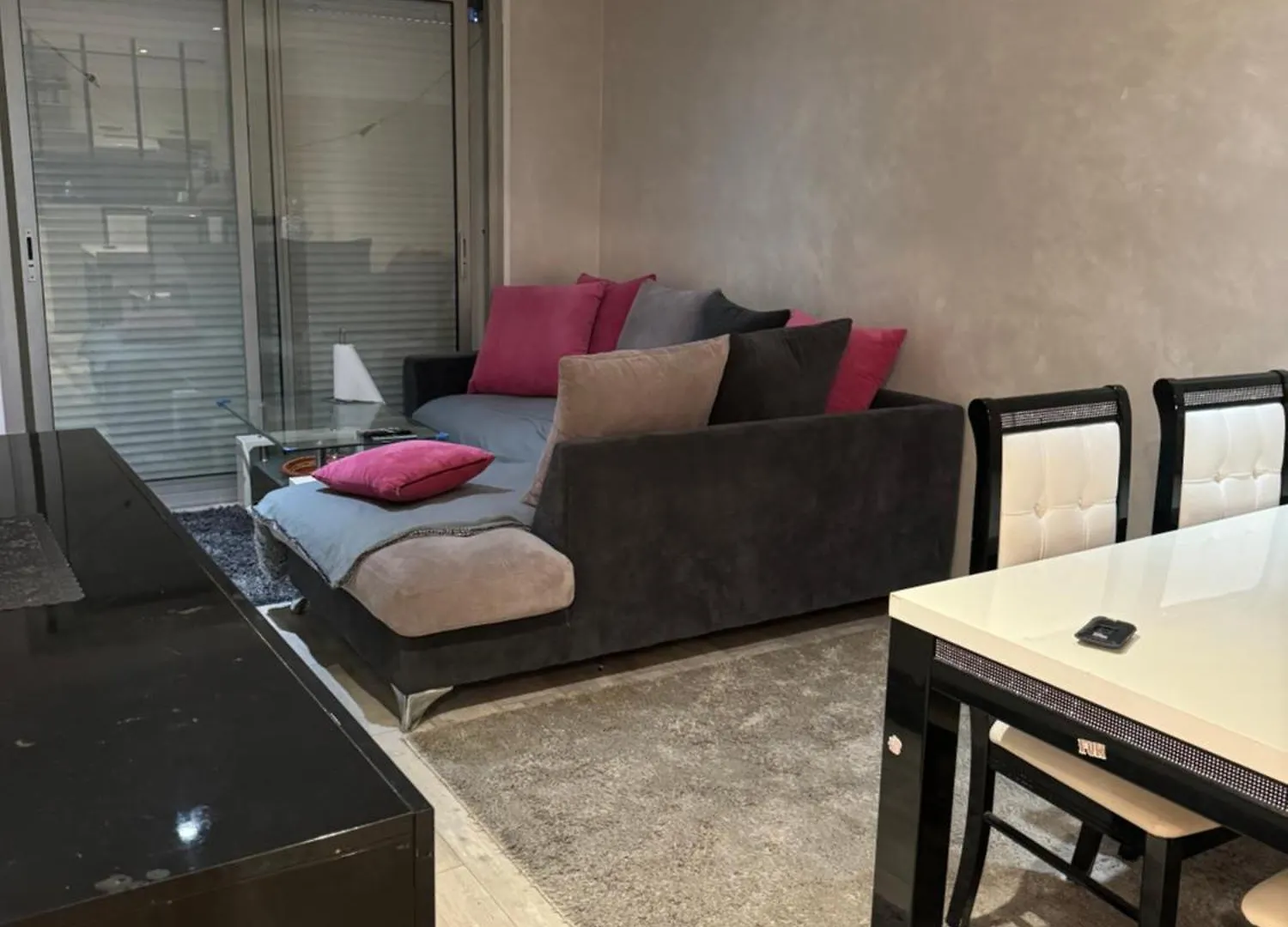 3P Cosy Vue Mer Nice France